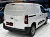2025 Dizel Manuel Opel Combo Cargo Beyaz Polat Araç Dizayn Otomotiv İnşaat Sanayi Ve Ticaret Limited Şirketi