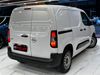 2025 Dizel Manuel Opel Combo Cargo Beyaz Polat Araç Dizayn Otomotiv İnşaat Sanayi Ve Ticaret Limited Şirketi