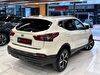 2020 Dizel Otomatik Nissan Qashqai Beyaz Polat Araç Dizayn Otomotiv İnşaat Sanayi Ve Ticaret Limited Şirketi