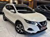 2020 Dizel Otomatik Nissan Qashqai Beyaz Polat Araç Dizayn Otomotiv İnşaat Sanayi Ve Ticaret Limited Şirketi