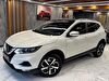 2020 Dizel Otomatik Nissan Qashqai Beyaz Polat Araç Dizayn Otomotiv İnşaat Sanayi Ve Ticaret Limited Şirketi