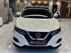 2020 Dizel Otomatik Nissan Qashqai Beyaz Polat Araç Dizayn Otomotiv İnşaat Sanayi Ve Ticaret Limited Şirketi