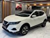 2020 Dizel Otomatik Nissan Qashqai Beyaz Polat Araç Dizayn Otomotiv İnşaat Sanayi Ve Ticaret Limited Şirketi