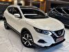 2020 Dizel Otomatik Nissan Qashqai Beyaz Polat Araç Dizayn Otomotiv İnşaat Sanayi Ve Ticaret Limited Şirketi