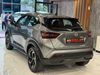 2024 Benzin Otomatik Nissan Juke Gri Polat Araç Dizayn Otomotiv İnşaat Sanayi Ve Ticaret Limited Şirketi