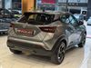 2024 Benzin Otomatik Nissan Juke Gri Polat Araç Dizayn Otomotiv İnşaat Sanayi Ve Ticaret Limited Şirketi