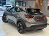 2024 Benzin Otomatik Nissan Juke Gri Polat Araç Dizayn Otomotiv İnşaat Sanayi Ve Ticaret Limited Şirketi