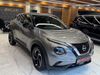 2024 Benzin Otomatik Nissan Juke Gri Polat Araç Dizayn Otomotiv İnşaat Sanayi Ve Ticaret Limited Şirketi