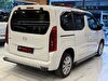 2023 Dizel Otomatik Opel Combo Life Beyaz Polat Araç Dizayn Otomotiv İnşaat Sanayi Ve Ticaret Limited Şirketi