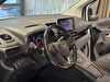 2023 Dizel Otomatik Opel Combo Life Beyaz Polat Araç Dizayn Otomotiv İnşaat Sanayi Ve Ticaret Limited Şirketi