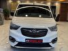 2023 Dizel Otomatik Opel Combo Life Beyaz Polat Araç Dizayn Otomotiv İnşaat Sanayi Ve Ticaret Limited Şirketi