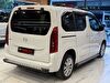 2023 Dizel Otomatik Opel Combo Life Beyaz Polat Araç Dizayn Otomotiv İnşaat Sanayi Ve Ticaret Limited Şirketi