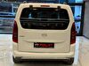 2023 Dizel Otomatik Opel Combo Life Beyaz Polat Araç Dizayn Otomotiv İnşaat Sanayi Ve Ticaret Limited Şirketi