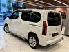 2023 Dizel Otomatik Opel Combo Life Beyaz Polat Araç Dizayn Otomotiv İnşaat Sanayi Ve Ticaret Limited Şirketi
