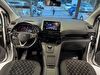 2023 Dizel Otomatik Opel Combo Life Beyaz Polat Araç Dizayn Otomotiv İnşaat Sanayi Ve Ticaret Limited Şirketi