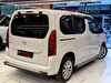 2023 Dizel Otomatik Opel Combo Life Beyaz Polat Araç Dizayn Otomotiv İnşaat Sanayi Ve Ticaret Limited Şirketi