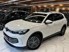 2024 Benzin Otomatik Volkswagen Tiguan Beyaz Polat Araç Dizayn Otomotiv İnşaat Sanayi Ve Ticaret Limited Şirketi
