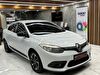 2013 Dizel Otomatik Renault Fluence Beyaz Polat Araç Dizayn Otomotiv İnşaat Sanayi Ve Ticaret Limited Şirketi