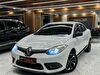 2013 Dizel Otomatik Renault Fluence Beyaz Polat Araç Dizayn Otomotiv İnşaat Sanayi Ve Ticaret Limited Şirketi