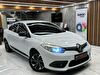 2013 Dizel Otomatik Renault Fluence Beyaz Polat Araç Dizayn Otomotiv İnşaat Sanayi Ve Ticaret Limited Şirketi