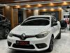 2013 Dizel Otomatik Renault Fluence Beyaz Polat Araç Dizayn Otomotiv İnşaat Sanayi Ve Ticaret Limited Şirketi