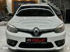 2013 Dizel Otomatik Renault Fluence Beyaz Polat Araç Dizayn Otomotiv İnşaat Sanayi Ve Ticaret Limited Şirketi