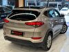 2018 Benzin Otomatik Hyundai Tucson Beyaz Polat Araç Dizayn Otomotiv İnşaat Sanayi Ve Ticaret Limited Şirketi