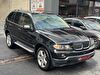 2007 Dizel Otomatik BMW X5 Siyah Polat Araç Dizayn Otomotiv İnşaat Sanayi Ve Ticaret Limited Şirketi