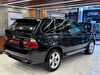 2007 Dizel Otomatik BMW X5 Siyah Polat Araç Dizayn Otomotiv İnşaat Sanayi Ve Ticaret Limited Şirketi