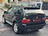 2007 Dizel Otomatik BMW X5 Siyah Polat Araç Dizayn Otomotiv İnşaat Sanayi Ve Ticaret Limited Şirketi