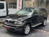 2007 Dizel Otomatik BMW X5 Siyah Polat Araç Dizayn Otomotiv İnşaat Sanayi Ve Ticaret Limited Şirketi