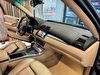 2007 Dizel Otomatik BMW X5 Siyah Polat Araç Dizayn Otomotiv İnşaat Sanayi Ve Ticaret Limited Şirketi