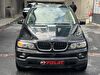 2007 Dizel Otomatik BMW X5 Siyah Polat Araç Dizayn Otomotiv İnşaat Sanayi Ve Ticaret Limited Şirketi