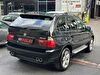 2007 Dizel Otomatik BMW X5 Siyah Polat Araç Dizayn Otomotiv İnşaat Sanayi Ve Ticaret Limited Şirketi