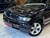 2007 Dizel Otomatik BMW X5 Siyah Polat Araç Dizayn Otomotiv İnşaat Sanayi Ve Ticaret Limited Şirketi