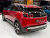 2017 Dizel Otomatik Peugeot 3008 Kırmızı Polat Araç Dizayn Otomotiv İnşaat Sanayi Ve Ticaret Limited Şirketi