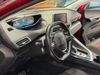 2017 Dizel Otomatik Peugeot 3008 Kırmızı Polat Araç Dizayn Otomotiv İnşaat Sanayi Ve Ticaret Limited Şirketi
