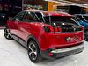 2017 Dizel Otomatik Peugeot 3008 Kırmızı Polat Araç Dizayn Otomotiv İnşaat Sanayi Ve Ticaret Limited Şirketi