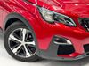 2017 Dizel Otomatik Peugeot 3008 Kırmızı Polat Araç Dizayn Otomotiv İnşaat Sanayi Ve Ticaret Limited Şirketi