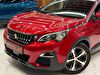 2017 Dizel Otomatik Peugeot 3008 Kırmızı Polat Araç Dizayn Otomotiv İnşaat Sanayi Ve Ticaret Limited Şirketi