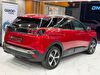2017 Dizel Otomatik Peugeot 3008 Kırmızı Polat Araç Dizayn Otomotiv İnşaat Sanayi Ve Ticaret Limited Şirketi