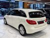 2012 Benzin Otomatik Mercedes-Benz B Beyaz Polat Araç Dizayn Otomotiv İnşaat Sanayi Ve Ticaret Limited Şirketi