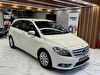 2012 Benzin Otomatik Mercedes-Benz B Beyaz Polat Araç Dizayn Otomotiv İnşaat Sanayi Ve Ticaret Limited Şirketi