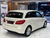 2012 Benzin Otomatik Mercedes-Benz B Beyaz Polat Araç Dizayn Otomotiv İnşaat Sanayi Ve Ticaret Limited Şirketi