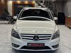 2012 Benzin Otomatik Mercedes-Benz B Beyaz Polat Araç Dizayn Otomotiv İnşaat Sanayi Ve Ticaret Limited Şirketi