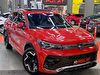2024 Benzin Otomatik Volkswagen Tiguan Kırmızı Polat Araç Dizayn Otomotiv İnşaat Sanayi Ve Ticaret Limited Şirketi