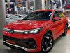 2024 Benzin Otomatik Volkswagen Tiguan Kırmızı Polat Araç Dizayn Otomotiv İnşaat Sanayi Ve Ticaret Limited Şirketi
