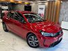 2025 Benzin Otomatik Opel Corsa Kırmızı Polat Araç Dizayn Otomotiv İnşaat Sanayi Ve Ticaret Limited Şirketi