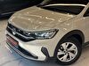 2023 Benzin Otomatik Volkswagen Taigo Gri Polat Araç Dizayn Otomotiv İnşaat Sanayi Ve Ticaret Limited Şirketi