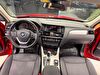 2014 Benzin Otomatik BMW X3 Kırmızı Polat Araç Dizayn Otomotiv İnşaat Sanayi Ve Ticaret Limited Şirketi